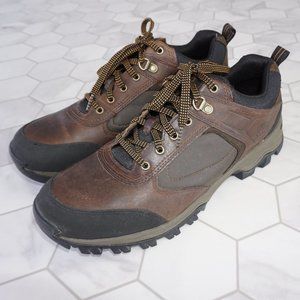 NEW Timberland 9540A Mt Madsen Sz 11.5 Waterproof Low Hiking Walking Mens Boots